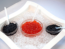 Что в прежние времена россияне ценили в 100 раз дороже черной икры