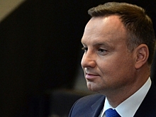 Дуда назвал преимущество поляков над русскими
