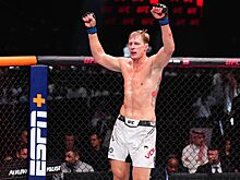 Тренер Волкова заявил, что Александр станет чемпионом UFC