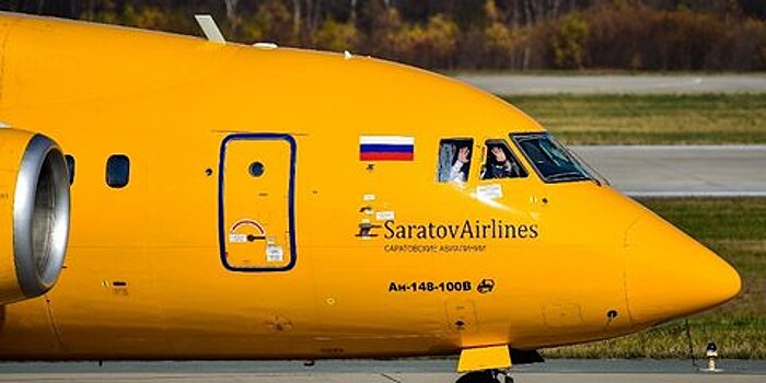 Пассажирам "Саратовских авиалиний" вернули еще 380 миллионов рублей