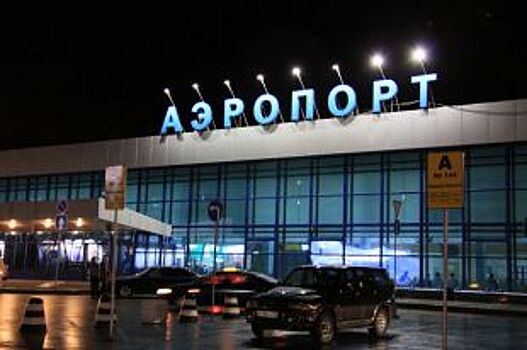 В СК назвали причину обрушения трапа в аэропорту Барнаула в феврале 2019 года