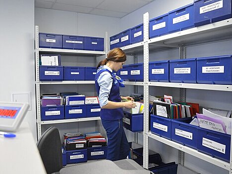 "Почта России" выяснит обстоятельства утечки персональных данных до конца февраля