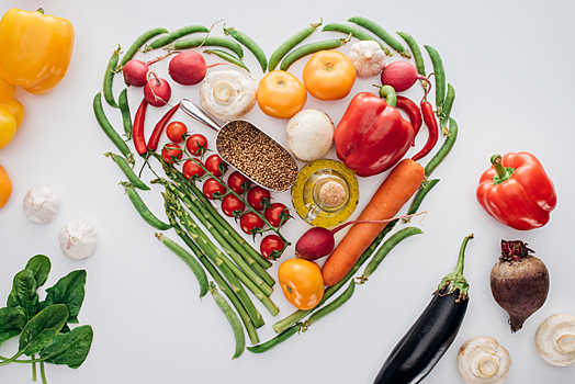 Как легко похудеть без отказа от любимых блюд