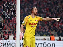 Иванов подтвердил, что Селихов проходит медосмотр для перехода в «Урал»