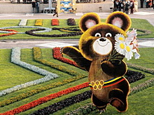 40 лет назад улетел в небо ласковый Миша: какой была московская Олимпиада-80, след в истории