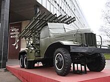 Вход в военные музеи 22 июня будет бесплатным