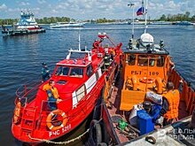 Эксперт: при запуске круглогодичной навигации по Волге маршрут может проходить от Казани до юга Ирана