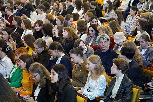 Дальнему Востоку дали совет по сохранению молодёжи