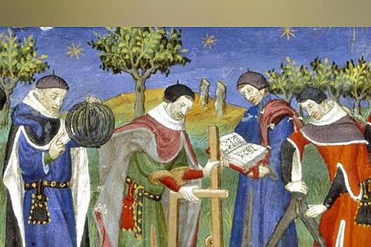 Археологи нашли в Италии древнейшую медицинскую школу