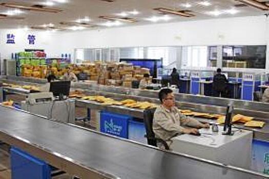 Почтовая линия Владивосток - Суйфэньхэ (КНР) может возобновить работу