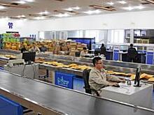 Почтовая линия Владивосток - Суйфэньхэ (КНР) может возобновить работу