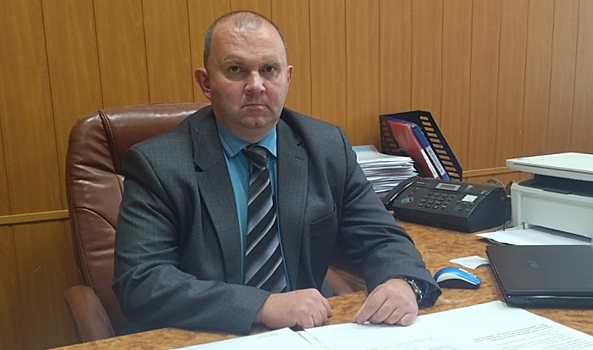 Избран новый глава Петрова Вала в Волгоградской области