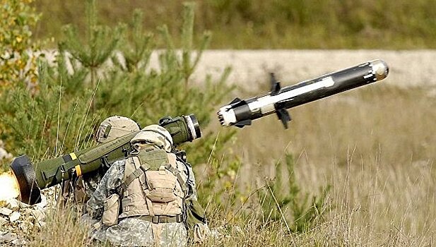 Пентагон ускорит поставки оружия Украине
