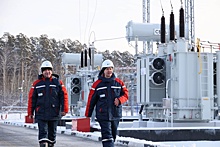 Энергетики Урала зафиксировали рост потребления и заявок на техприсоединение