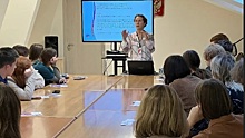 В Вологодской области стартовал образовательный проект по повышению пенсионной грамотности молодежи