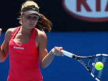 17-летняя Анисимова выиграла первый турнир WTA в карьере, взяв титул в Боготе