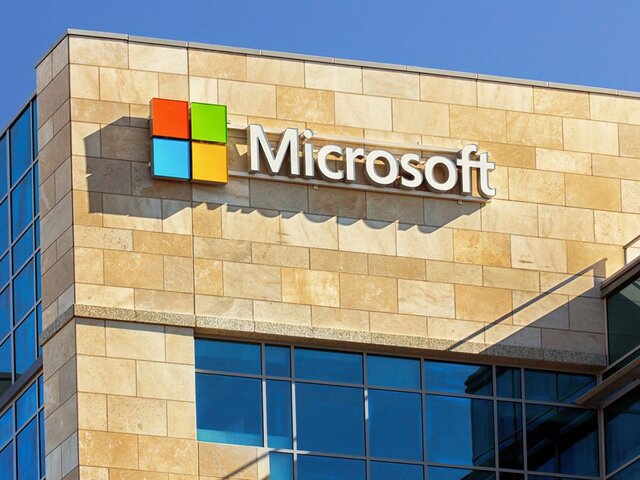 Песков назвал обвинения Microsoft в адрес России огульной критикой и клеветой