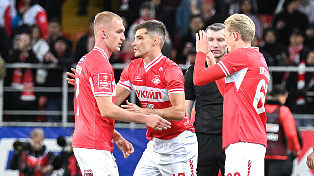 Даниил Денисов: «Эшуорт не бросал слова на ветер. Был спокойным и рассудительным»