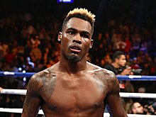 Попавшего в полицию Чарло лишили титула WBC в среднем весе. Новый чемпион − Карлос Адамес