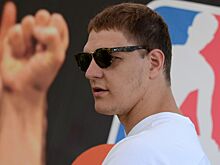 Тимофей Мозгов: белая зависть и радость. Саня Овечкин — красавец и легендарная личность