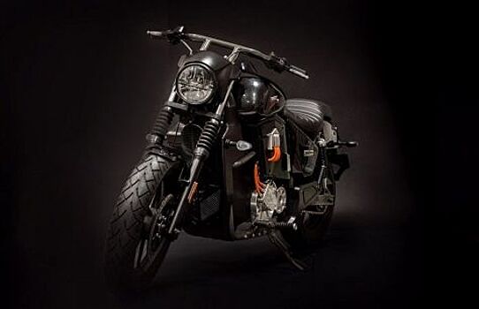 Tacita T-Cruiser: не поверите, но это электрокруизер