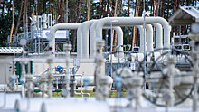 Германская нефтегазовая компания списала свою долю в «Северном потоке»