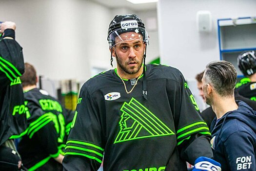 Ливо о переходе в «Трактор»: «Осознанный выбор, мне хочется побеждать. Очень легко влился в команду – здесь отличный коллектив»