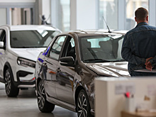 Правительство России обсуждает новые меры поддержки покупателей автомобилей