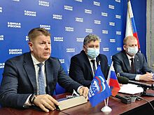 «У нас оказался колоссальный уровень поддержки»: «Единая Россия» возблагодарила костромичей