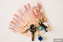 Средний чек по ипотеке в России снизился впервые с ноября