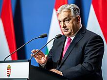 Орбан: ЕС намерен выиграть войну против России