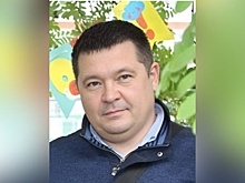 В Уфе пропал житель Тюмени