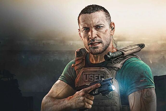 В Escape from Tarkov раздадут бонусы владельцам издания Edge of Darkness