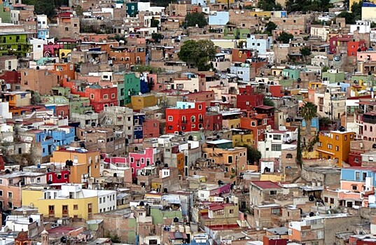 Ипотека в Мексике: свой дом доступен даже малоимущим