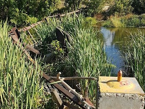 В Петровске до сих пор не выплатили компенсации пострадавшим от паводка жителям