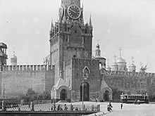 Какие тайны хранит Спасская башня Кремля