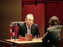 Анатолий Карпов рассказал, что в фильме «Чемпион мира» не соответствовало действительности