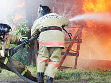 Трагедия на Урале: врачи борются за жизнь пострадавших во время пожара детей