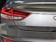 Иномарку в залоге нашли в непредсказуемом месте