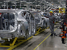 В России заявили о готовности помочь китайскому автопрому