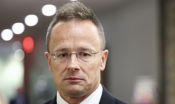 Венгрия попросила послаблений в оплате российского газа