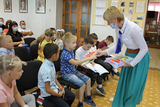 В Татарстане к акции «Помоги собраться в школу» подключились полицейские и общественники