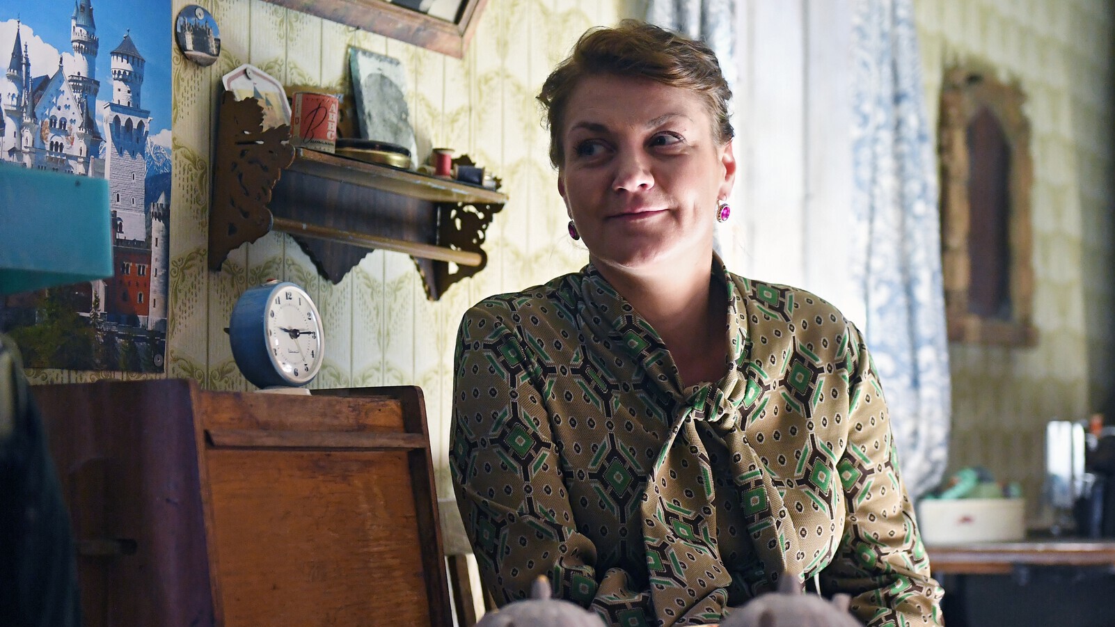 Актриса Уколова развелась после 24 лет брака