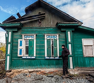 &ldquo;Том Сойер Фест&rdquo; приглашает на пешую экскурсию по &ldquo;деревянному&rdquo; Челябинску