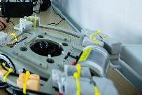 Открылась регистрация на участие во Всероссийских соревнованиях роботизированных лодок