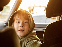 Вступили в силу новые штрафы на нарушения правил перевозки детей