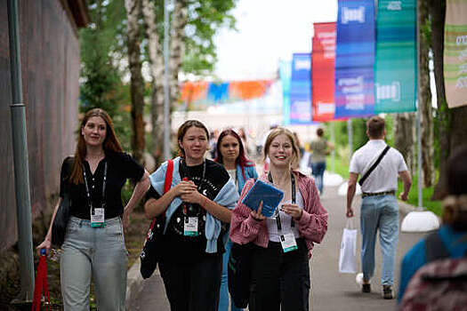 "Газпром нефть" поддержит развитие студенческого обмена России и Индии