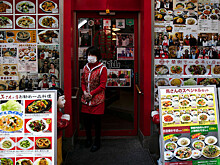 Мадам Ву, знаменитый калифорнийский ресторатор, скончалась в возрасте 106 лет