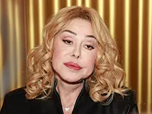 «Лишила себя главного»: Любовь Успенская после скандала в Витебске осталась без новых хитов