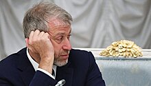 Посол в России прокомментировал отказ Берна в виде на жительство Абрамовичу